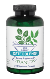 OsteoBlend ® <span class="sub"> ~ Bone Support ~ 120 & 240 capsules</span>