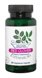 Red Clover <span class="sub">~ Red Clover Extract Plus ~ 60 capsules</span>