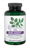Skin Assist ™ <span class="sub"> ~ Skin Support ~ 180 capsules</span>