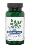 SleepBlend ™ <span class="sub">~ Sleep Support ~ 15 & 60 capsules</span>