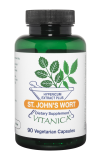 St. John’s Wort <span class="sub"> ~ Hypericum Extract Plus ~ 90 capsules</span>