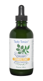 Turmeric Tonic ™ <span class="sub"> ~ Ginger Turmeric Antioxidant ~ 4 ounces</span>