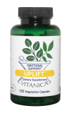Uplift ™ <span class="sub">~ Emotional Support ~ 60 & 120 capsules</span>