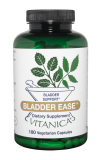 Bladder Ease ™ <span class="sub"> ~ Bladder Support ~ 180 capsules</span>