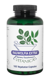Rauwolfia Extra™<span class="sub"> ~ Cardiovascular Support ~ 90 & 180 capsules</span>
