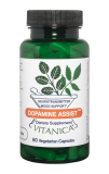 Dopamine Assist ™ <span class="sub"> ~ Neurotransmitter Mood Support ~ 60 capsules </span>