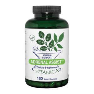 Adrenal Assist™ ~ Adrenal Support