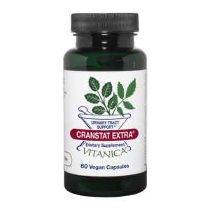CranStat Extra® ~ Urinary Tract Support ~ 60 capsules