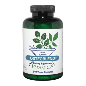 OsteoBlend® ~ Bone Support