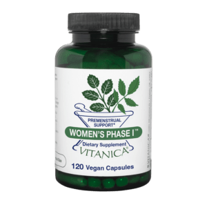 Women’s Phase I™ ~ Premenstrual Support