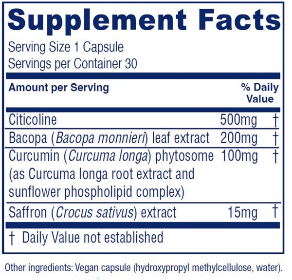 supplement facts image