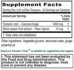 Product Label and Supplement Details